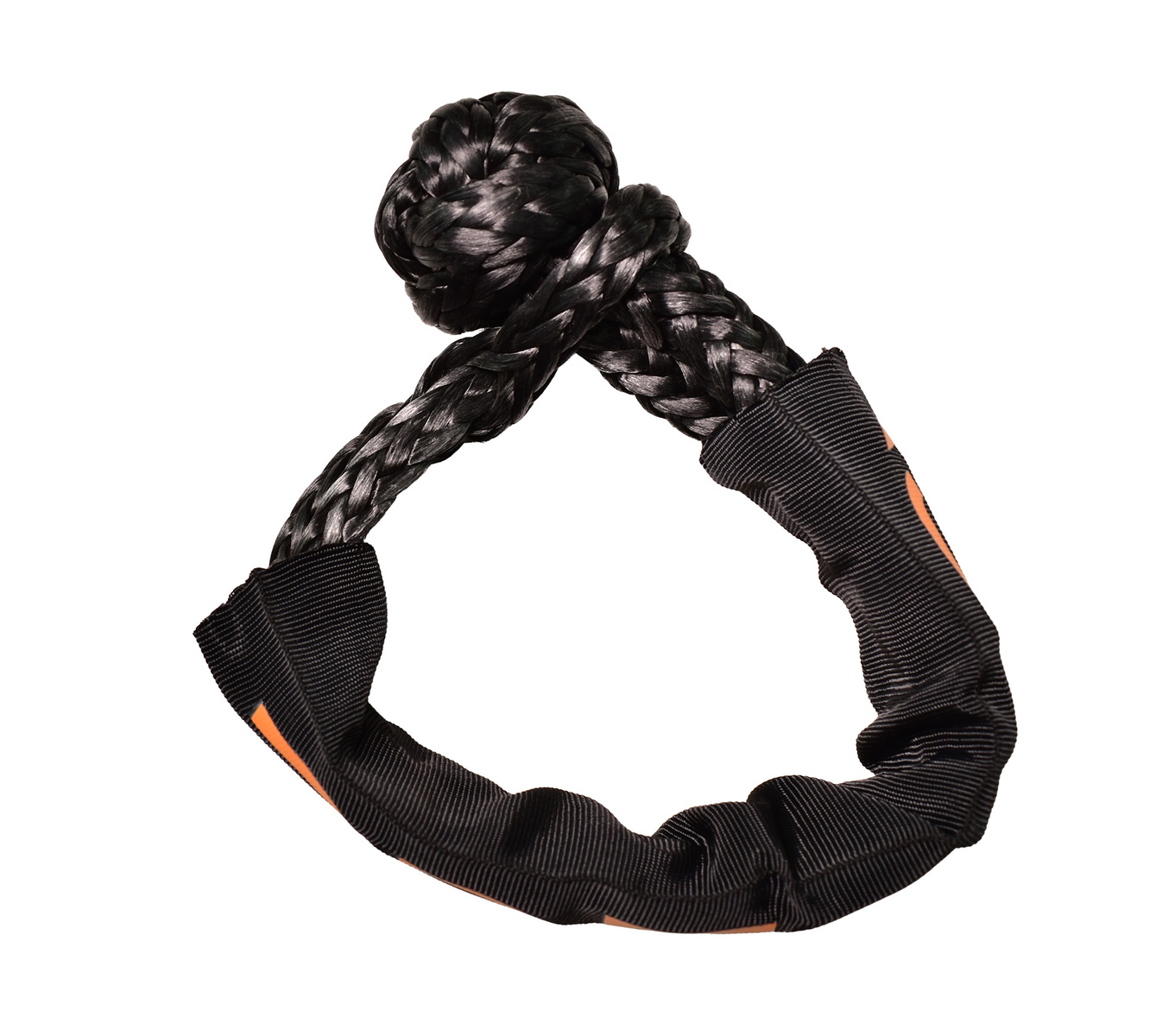 PRESKO Winch synthetic shackle 19 t