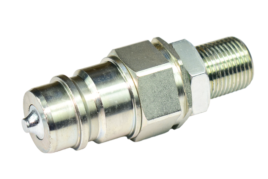 PRESKO  a set of long quick connectors, M22 plug and M22 socket