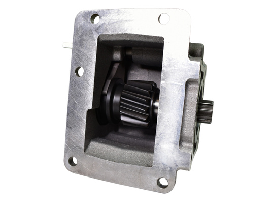 Przystawka odbioru mocy PTO P018G3MC000201 MITSUBISHI