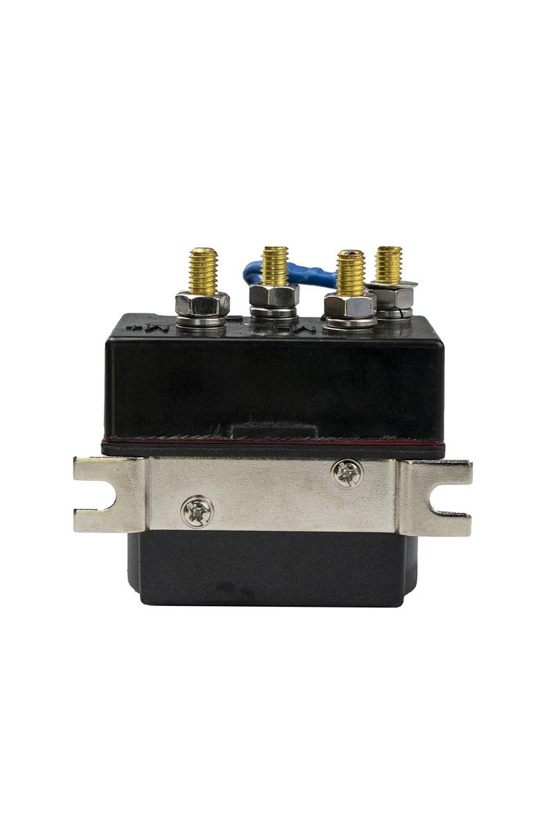 RUNVA Winch coil solenoid, 12V 200A 