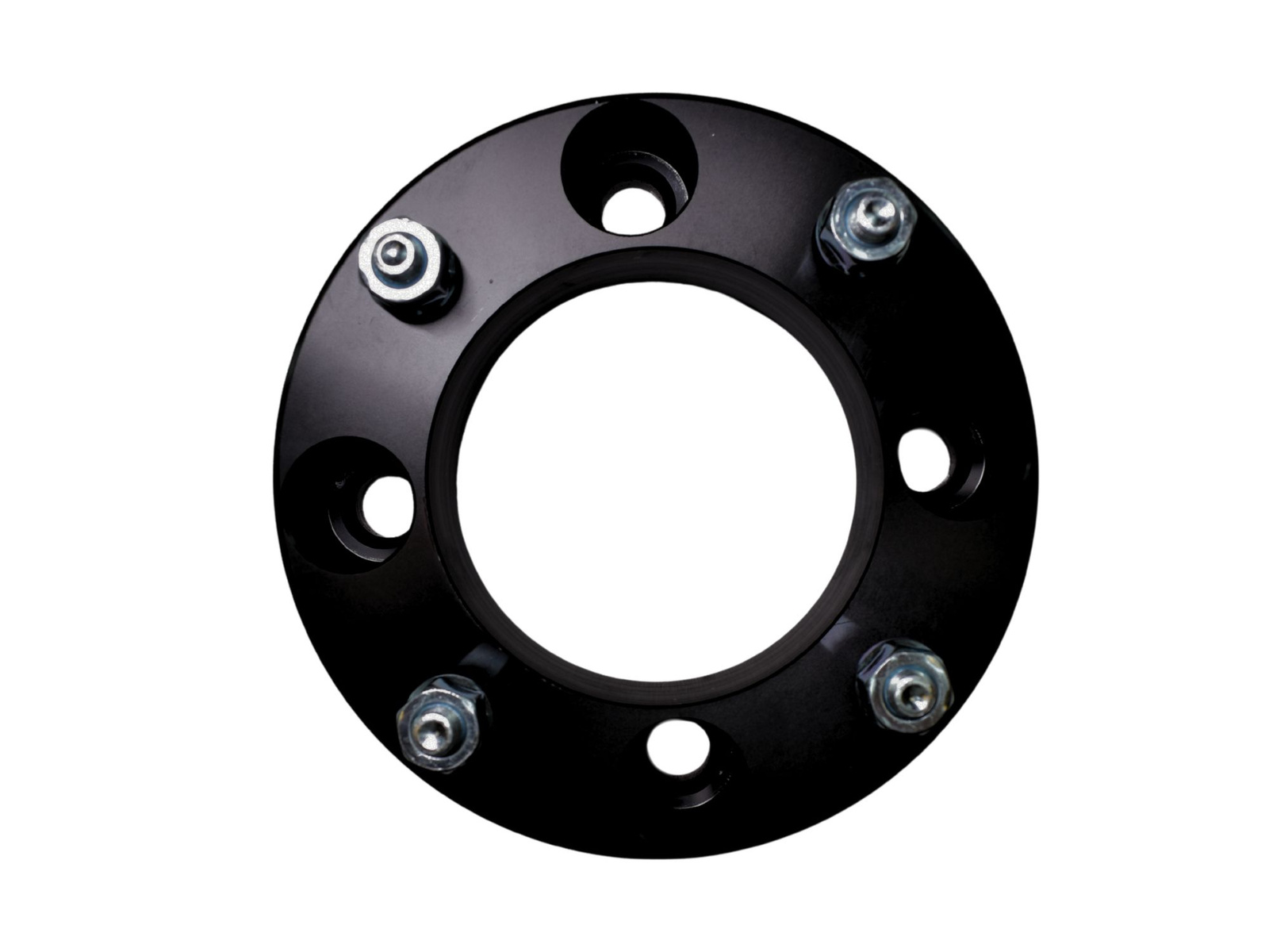 Dystans Quad 4x136-50mm-CB100-M10x1.25 Can-Am Kawasaki Komplet 4szt.