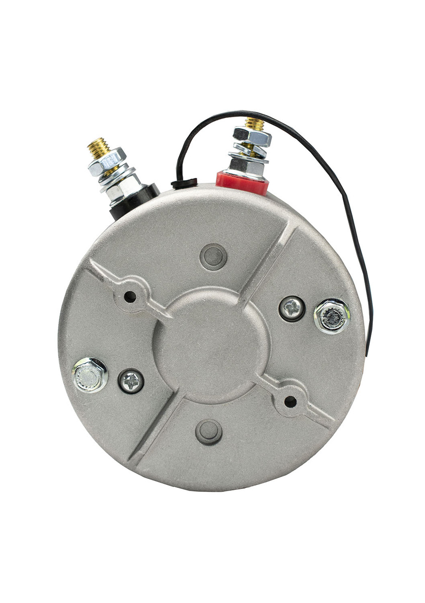 Hydraulikmotor 12V 2.0kW elektrisch für Hydraulikaggregat