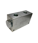 Dzielnik strumienia, HBS, A140600.02.00 , 1"-3/4", 50-95 l/min