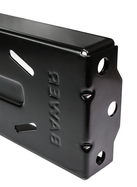 Basic Bawer Kastenhalter E2 990 22