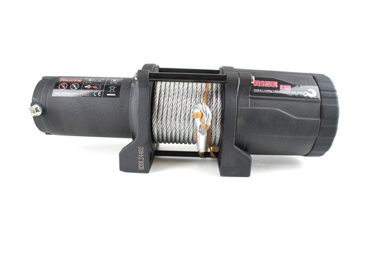 RUNVA Electric Winch RISE 35, 12 V 