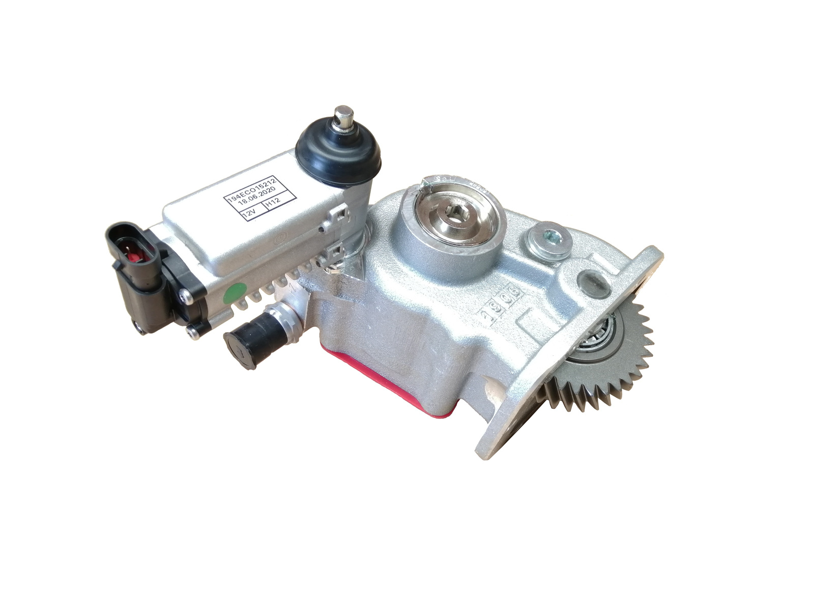 Power take-off PTO P23Z4E93201 IVECO