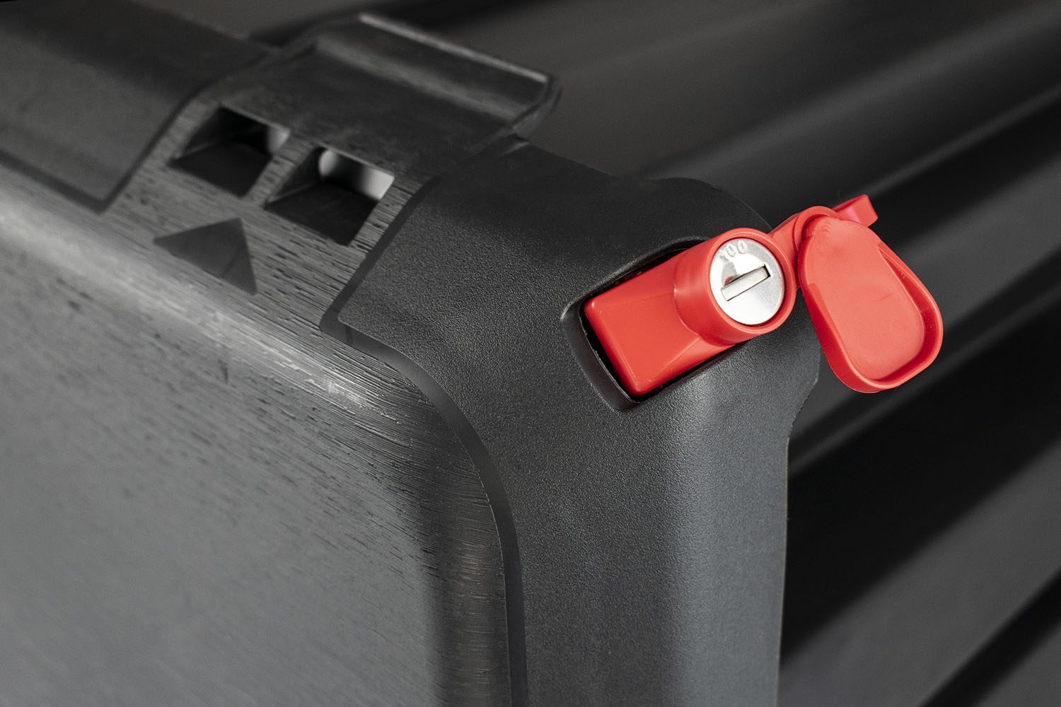 UNIVERSAL LOCK FOR DAY TRIPPIN' BOXES