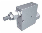 HBS Sequence Valve