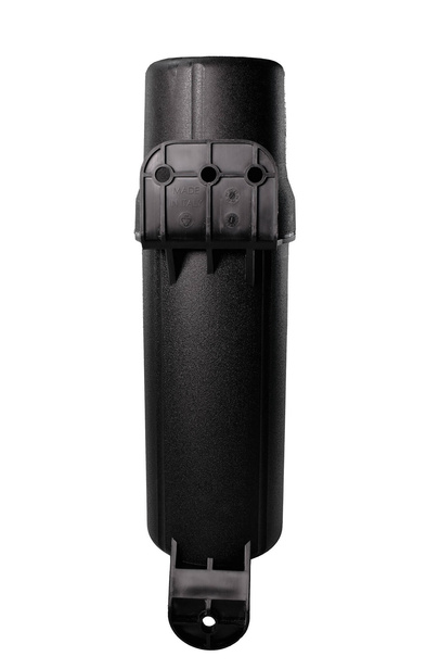 Container tube for documents tools