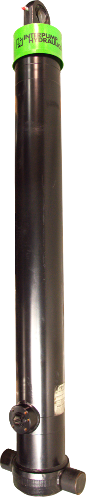 Siłownik Frontowy Penta 4F14301354001 KOMPLET