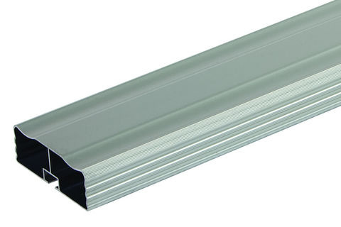 Aluminum strip 6,5m