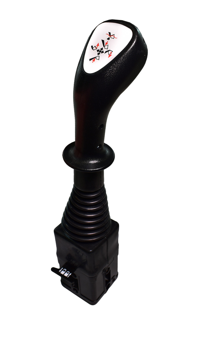 Joystick bez przycisku do TURA / ładowacza czołowego