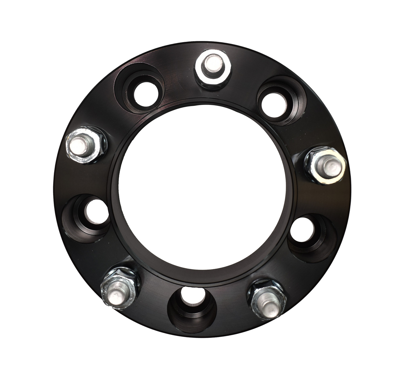 Wheel spacer 5x139.7 40mm CB108 M12x1.5 with centering. Daihatsu