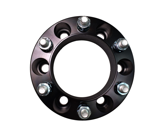 Wheel spacer 6x139.7 50mm CB108 M12x1.5 with centering. Frontera