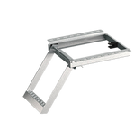 Takler 1 step extension ladder