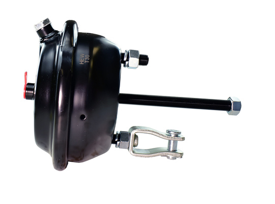 Cylinder t30 pneumatic trailer brake