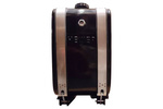 Hydraulic oil tank 200l 62x67x50 steel