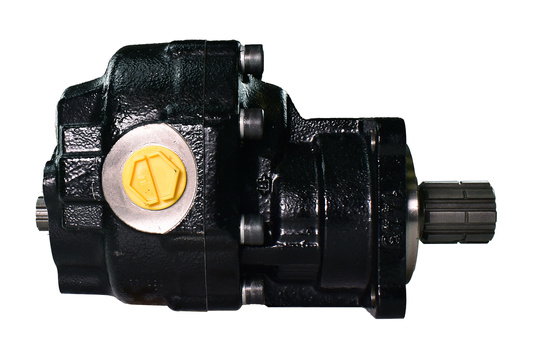 Pompa zębata tandemowa 57cc prawa