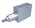 HBS relief valve