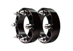 Wheel spacers DYS20-6x139.7-50mm-CB110- M12x1.5. set of 2pcs. Toyota