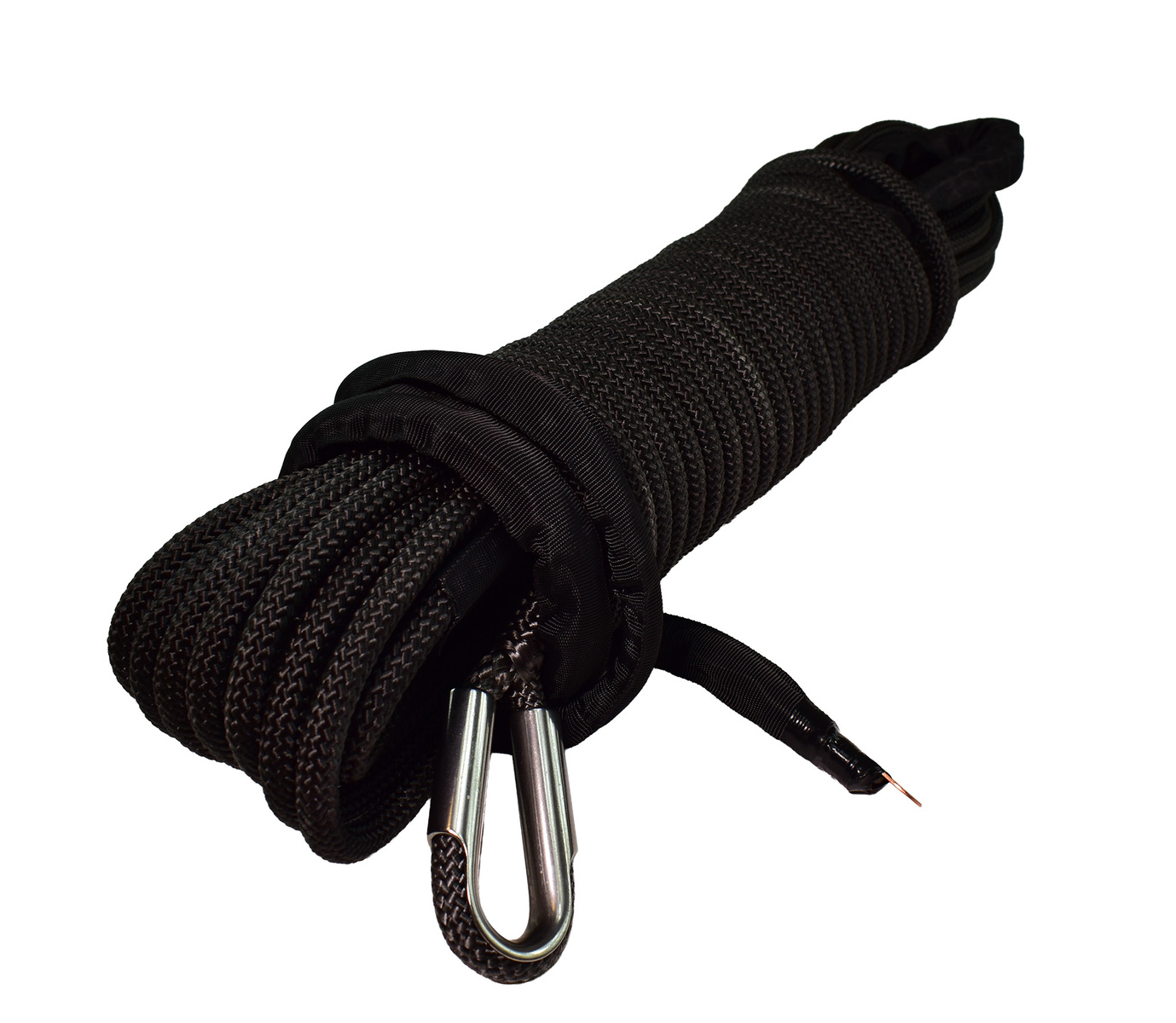 Synthetisches Seil 5 mm x 15 m QUAD ATV UTV