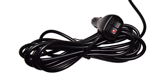 LED-Pannenhilfe-Lichtleiste 66W