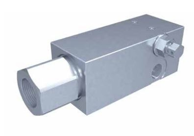 HBS Valve