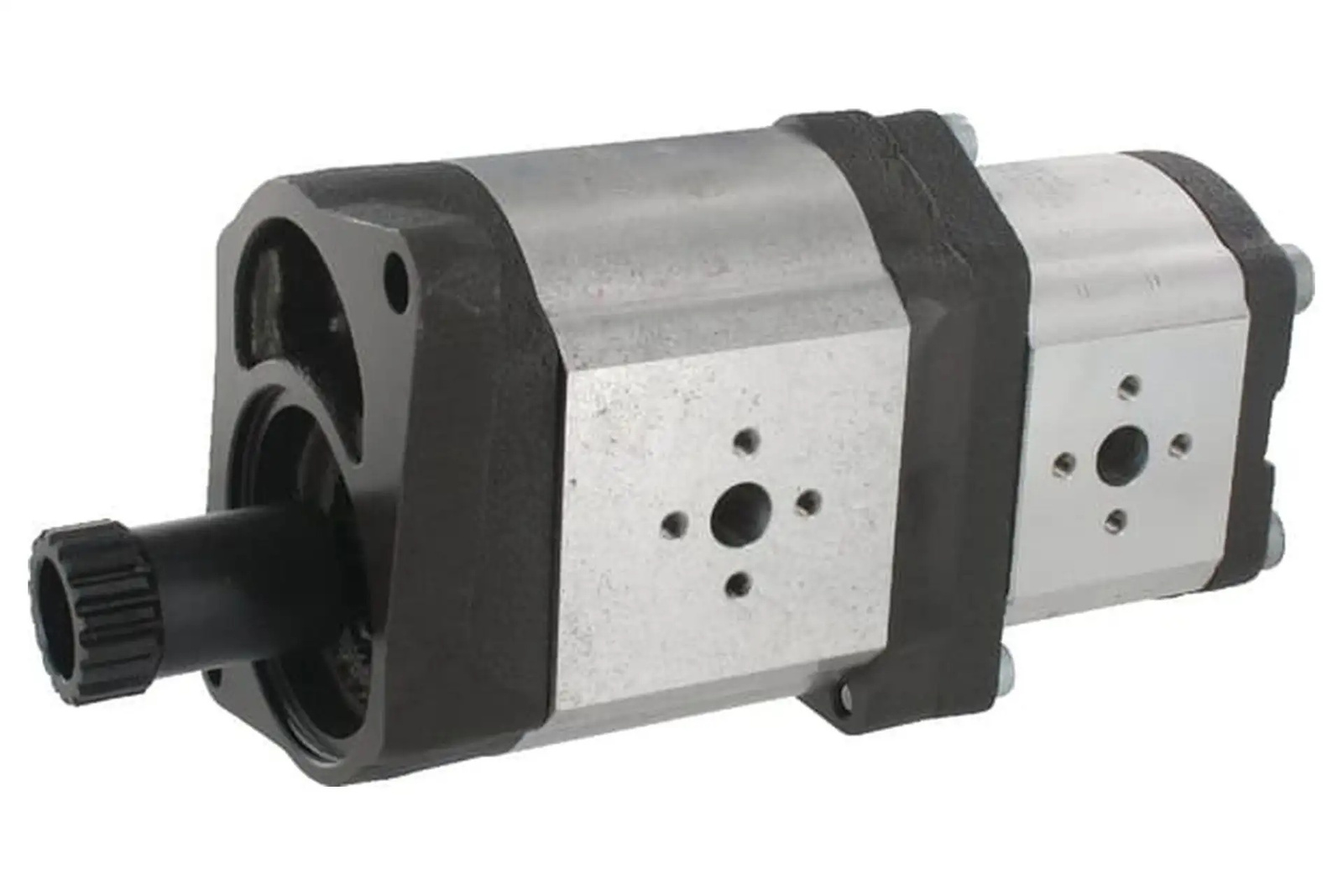 Pompa hydrauliczna do Valmet