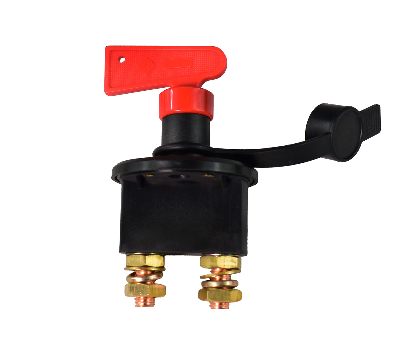 Wyciągarka elektryczna Presko RAPTOR 13.5 S 12V 13500 LBS 6 TON SYNTETYK