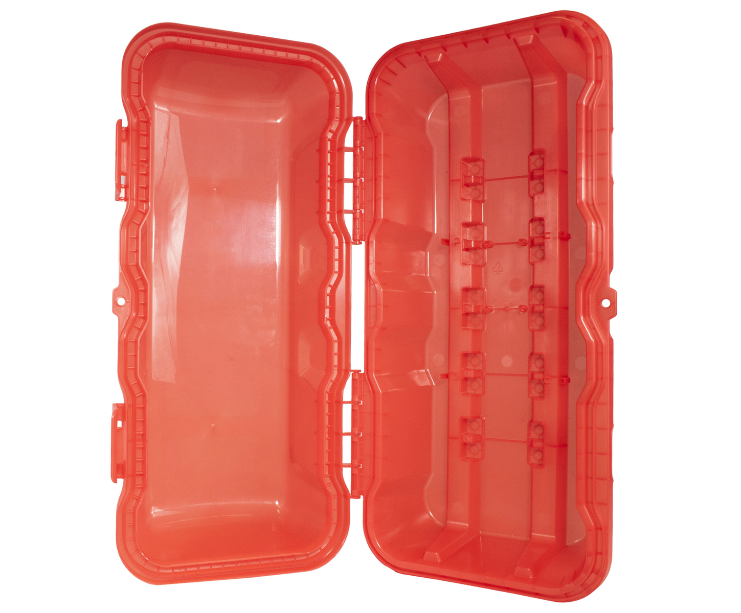 LAGO fire extinguisher box