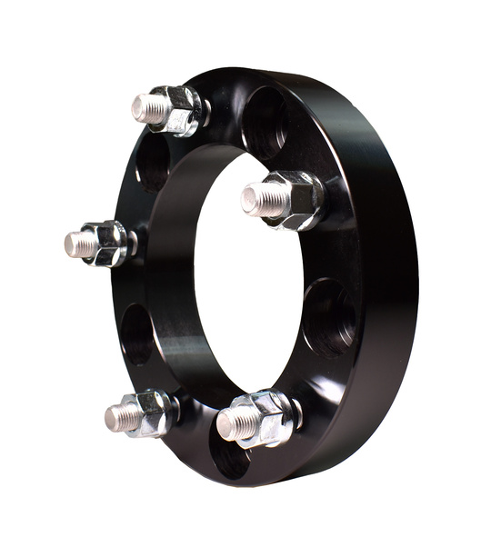 Wheel spacer 5x139.7 110 30mm DYS09-5x139.7-30mm-CB110-M12x1.25. Suzuki.