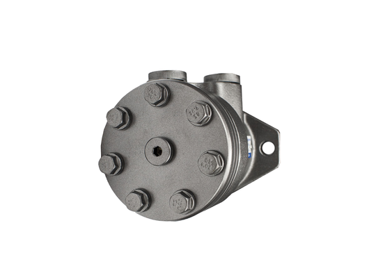 HydraulikmotorHülse langsame Geschwindigkeit BM2 315cm3 BMR OMR SMR + CONNECTING