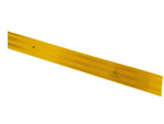 3M PREMIUM grade confront loaderowa tape Yellow 1m