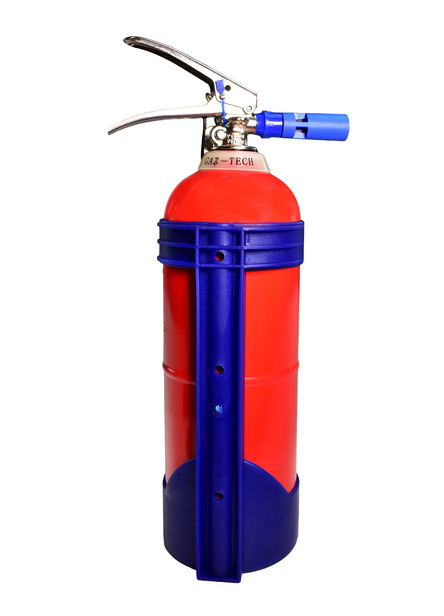 GW-2x ABF 2 kg Flüssigkeits- (Schaum-) Feuerlöscher