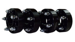 Distanzstück 5x114.3-40mm-CB71.5 mit JEEP-Zentrierung Satz mit 4 Stk.