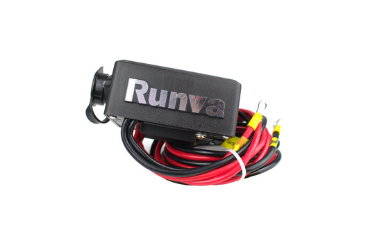 Wyciągarka wciągarka elektryczna Runva RISE35 12V