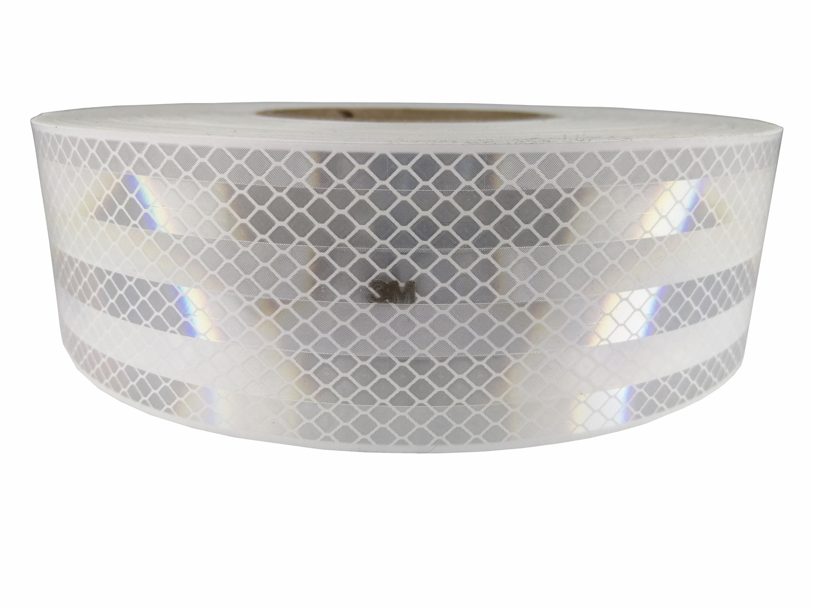 3M confront loaderowa tape PREMIUM class White