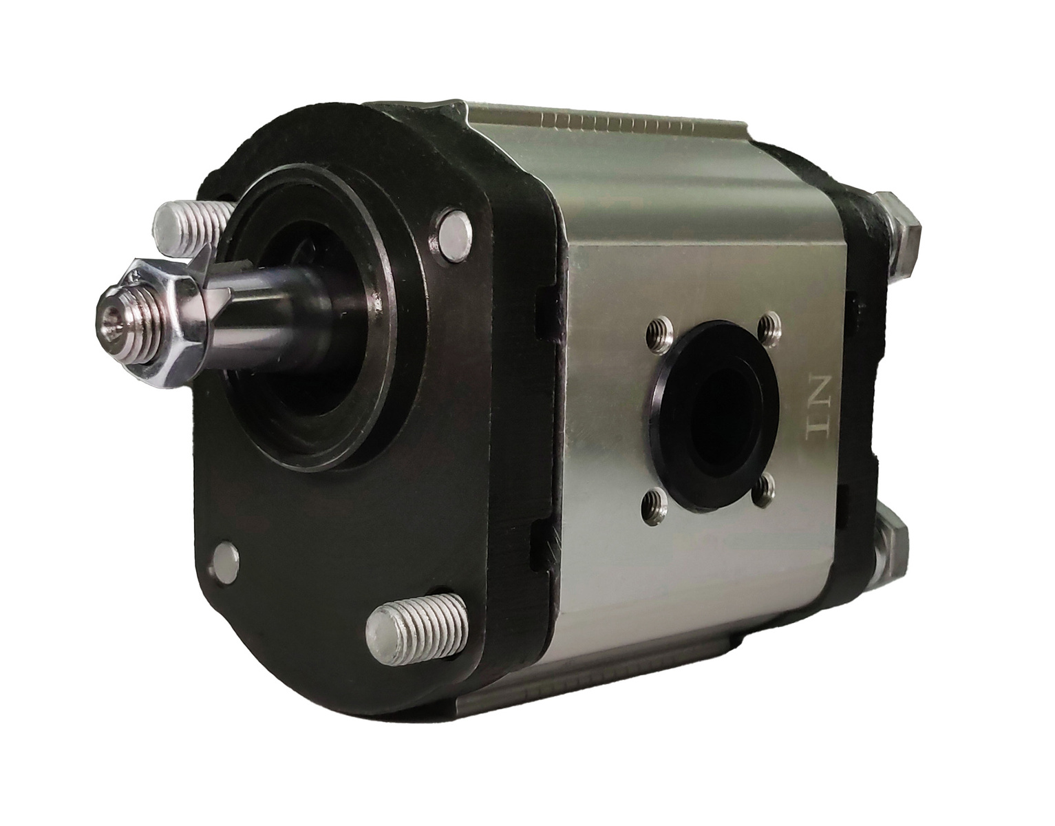 Hydraulic gear pump 0510615338