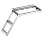 Takler 2 step extension ladder