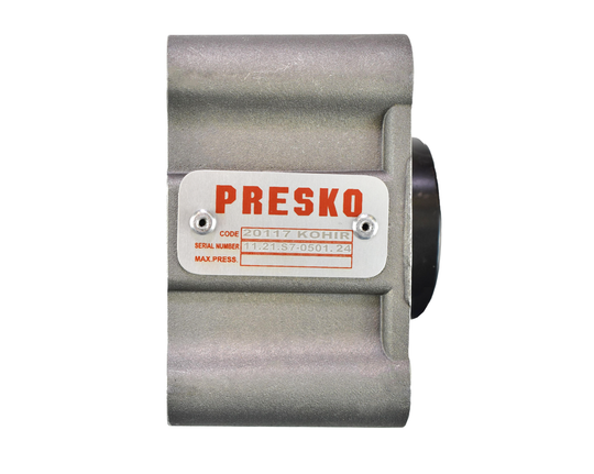 PRESKO PTO cube 1:1