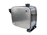 FABRAZI Oil Tank, 115 l, aluminium