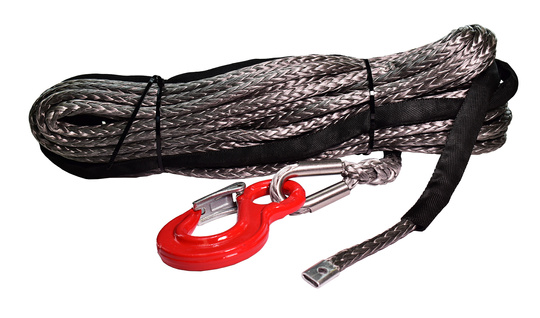 PRESKO Winch Synthetic Cable 28m/10mm  