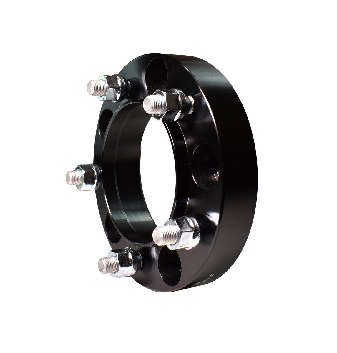 Spurverbreiterung 5x139.7 30mm CB108 M12x1.25 mit Zentrierung. Suzuki