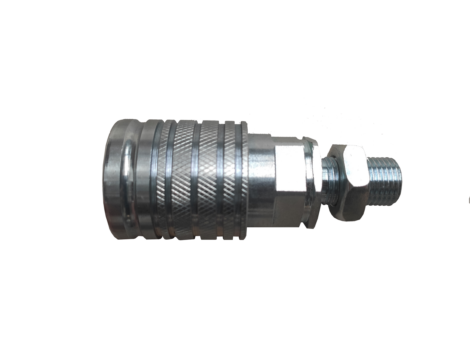 Schnellkupplung LONG metrisch M16X1.5 - Muffe