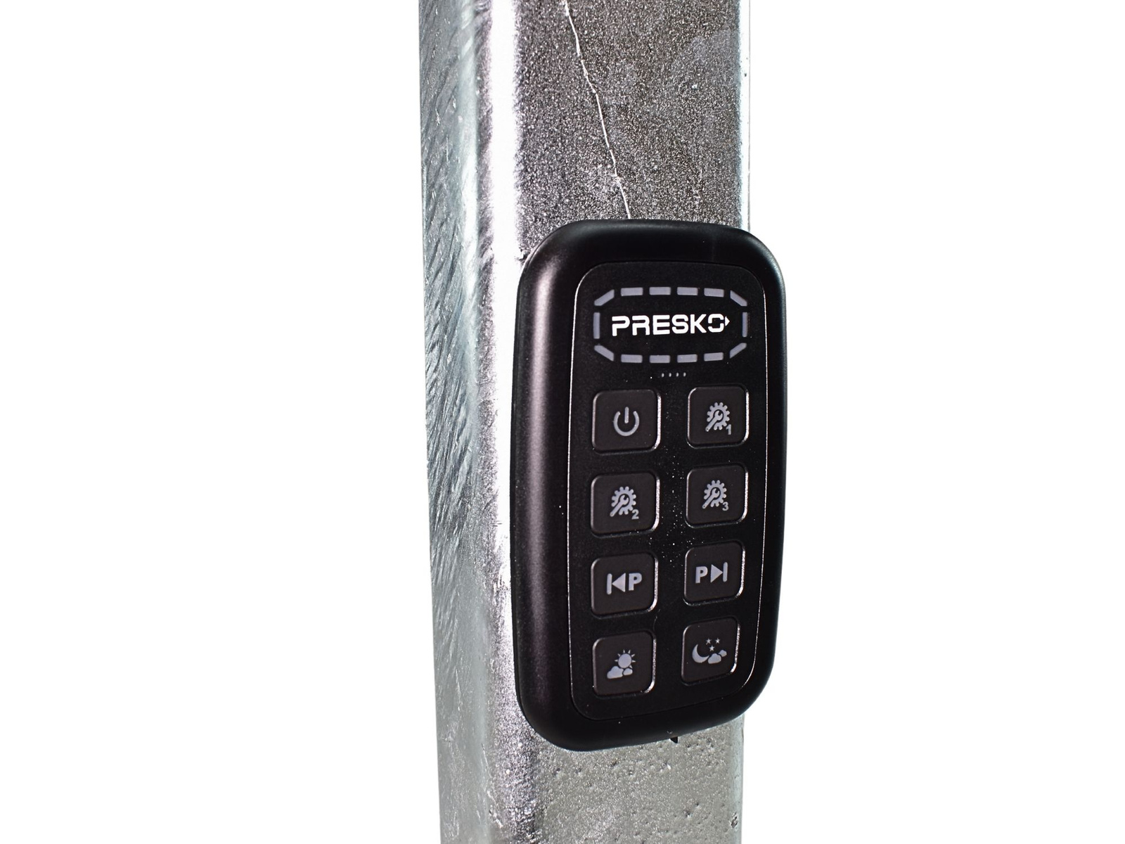 LED strobe warning beam Roadside assistance 90cm wireless remote control