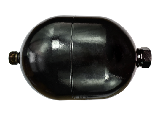 Hydroakkumulator 2.8l 3/4 Frontlader