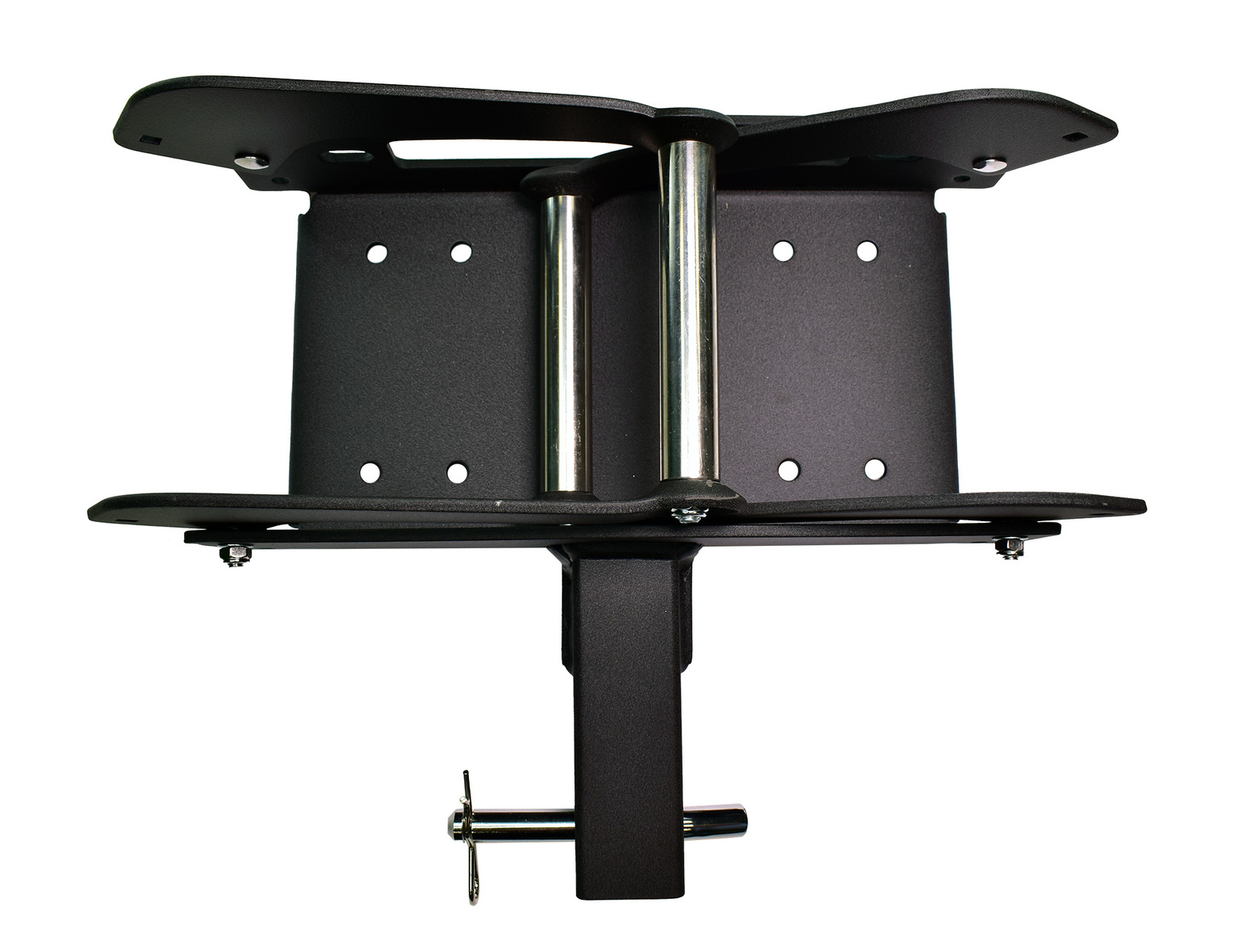 Tragbare Platte für Winden 6000 - 12000 Lbs