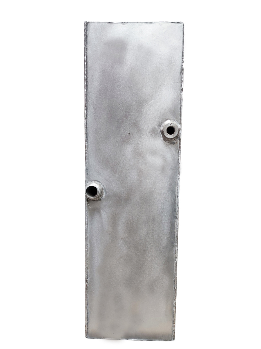 Zbiornik oleju 100 litrów (1000x300x400) STAL