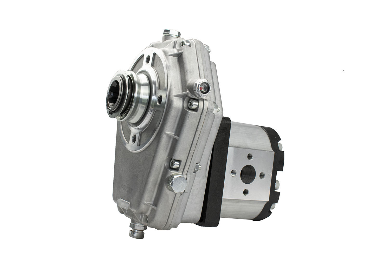 Multiplier for PTO 63cm3 / OBR. 129L set