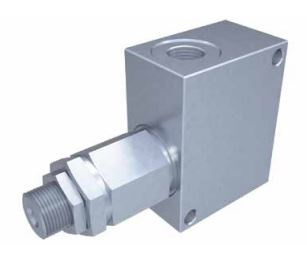 HBS Sequence Valve